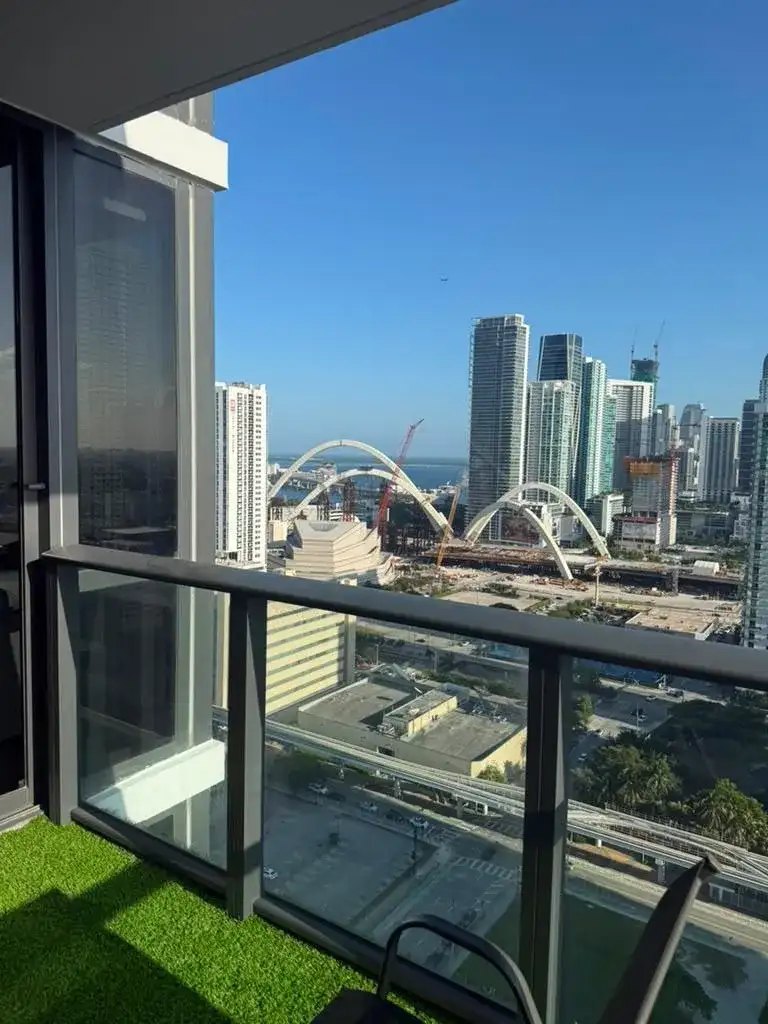 1600 NE 1st Avenue # 2810, Miami FL 33132 photo 5