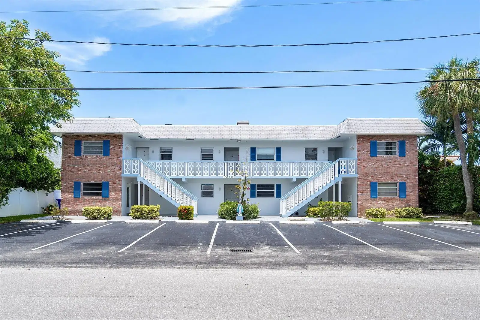 1360 NE 27th Terrace W # 2, Pompano Beach FL 33062
