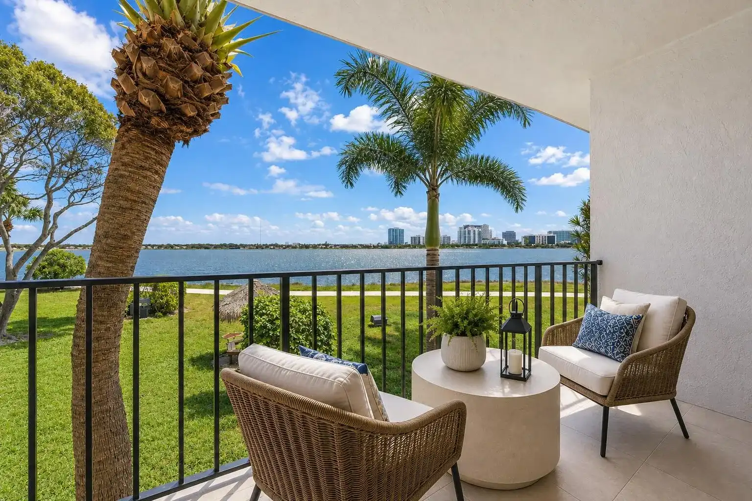 734 Executive Center Drive # 23, West Palm Beach FL 33401