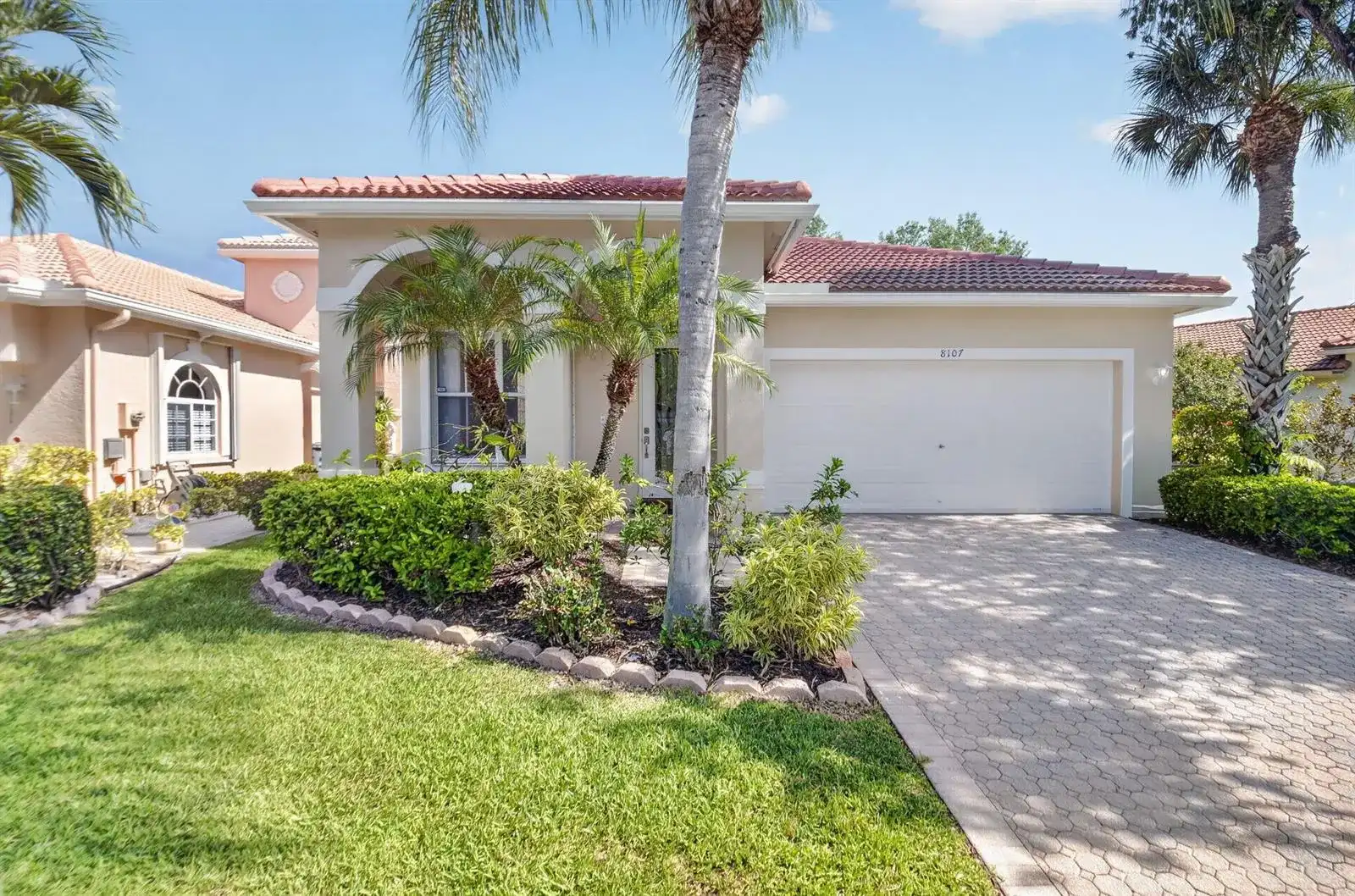 8107 BELLAFIORE Way, Boynton Beach FL 33472