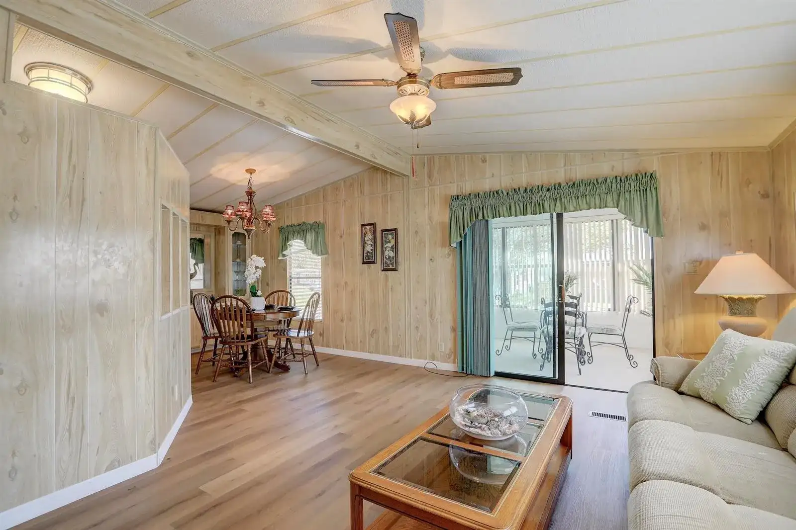 1212 Paurotis Drive, Barefoot Bay FL 32976 photo 5