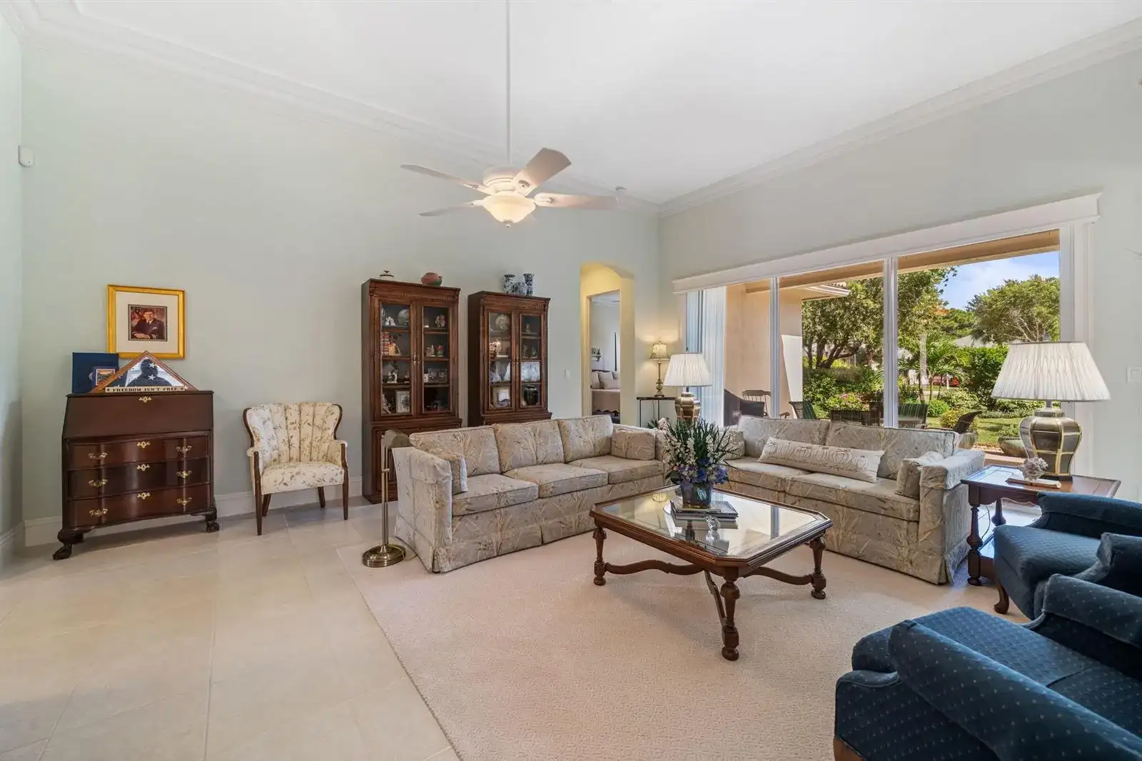 9139 Bay Harbour Circle, West Palm Beach FL 33411 photo 5