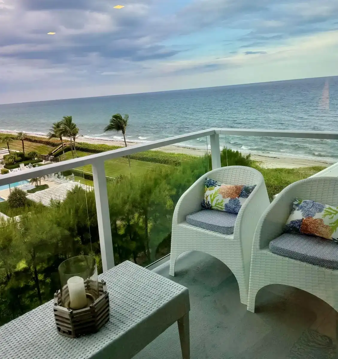3450 S OCEAN Boulevard # 5050, Palm Beach FL 33480