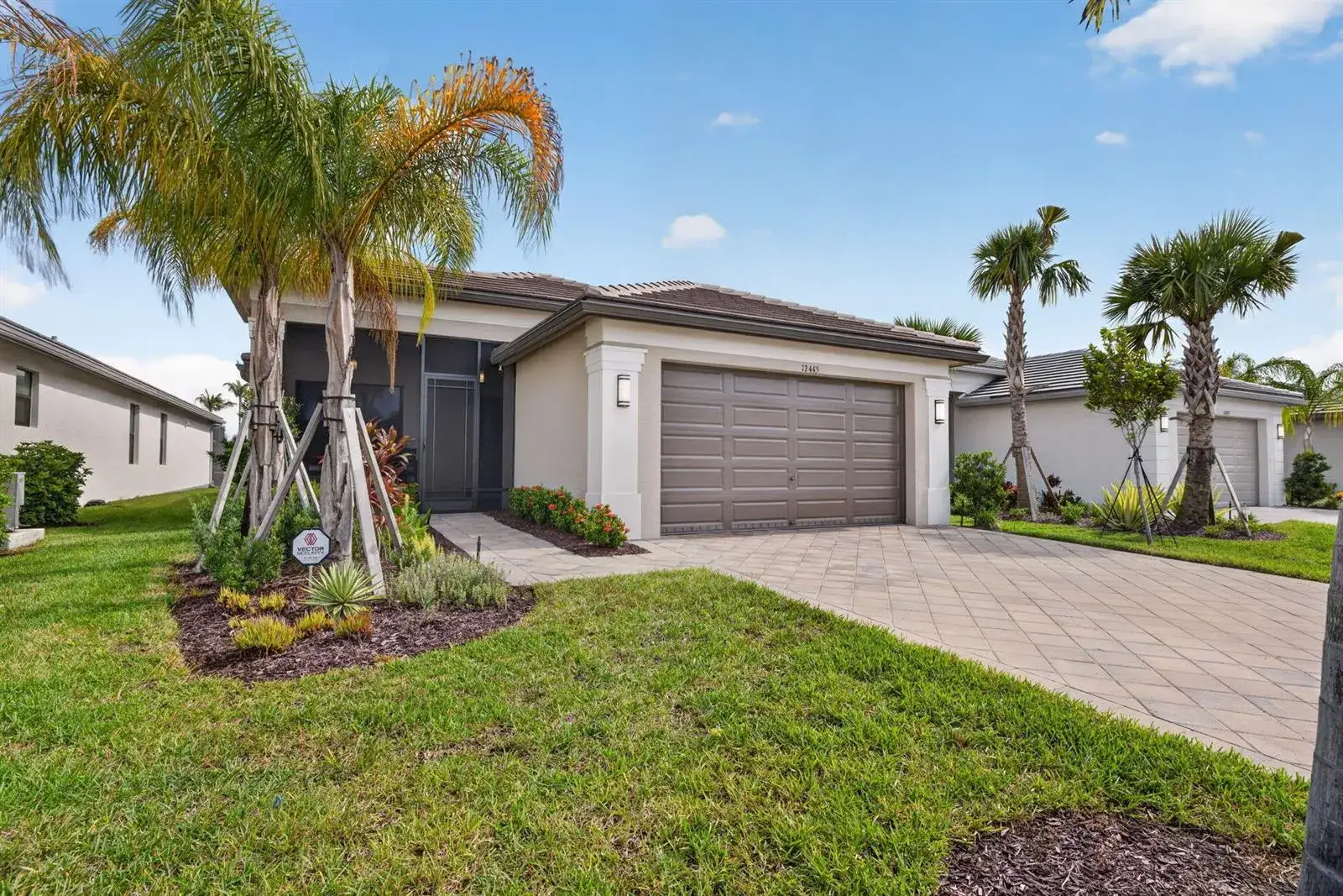 12445 SW High Tide Road, Port St. Lucie FL 34987