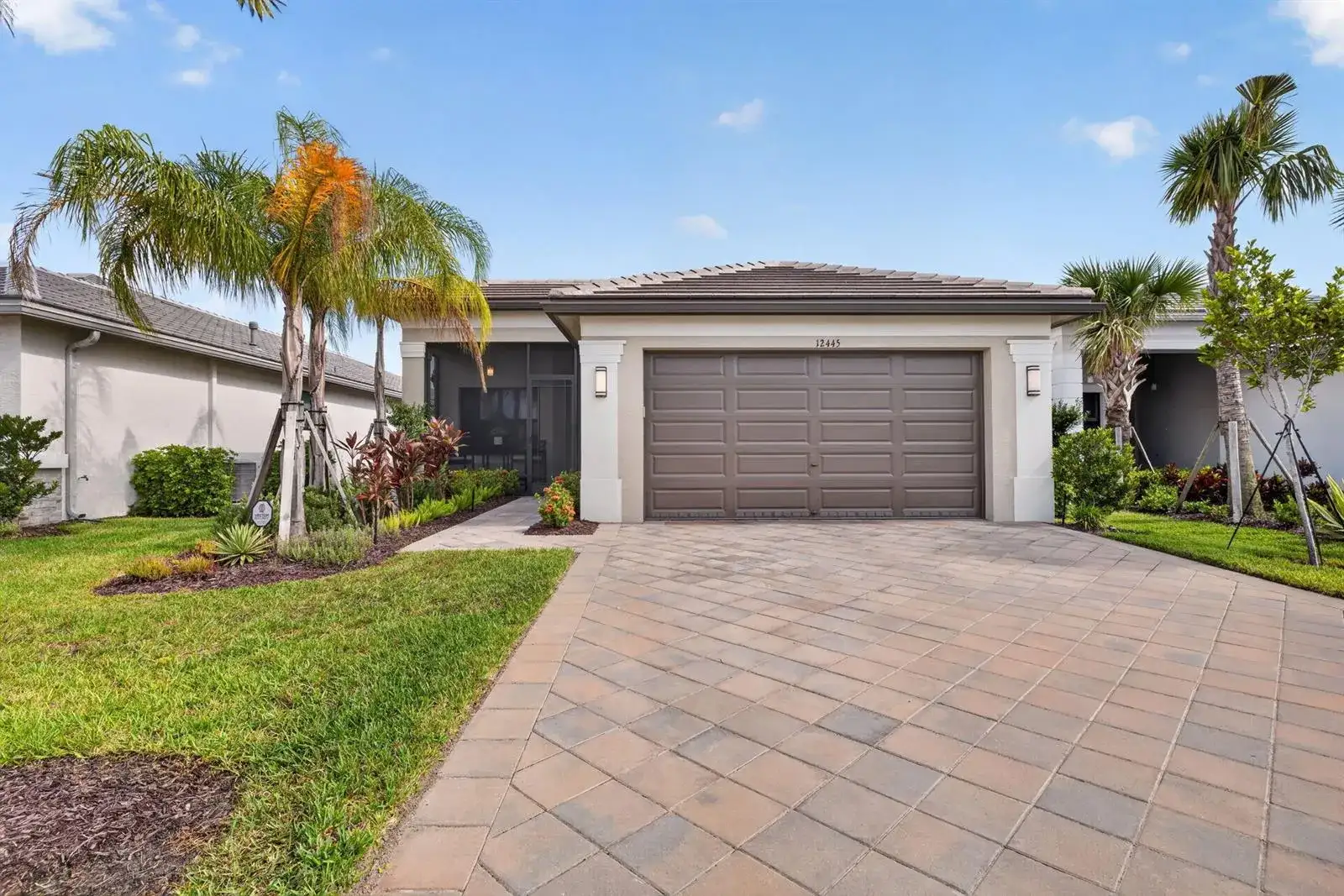 12445 SW High Tide Road, Port St. Lucie FL 34987 photo 2