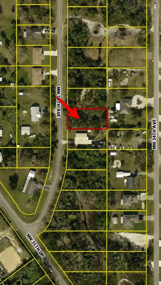 2714 NW 35TH Avenue, Okeechobee FL 34972