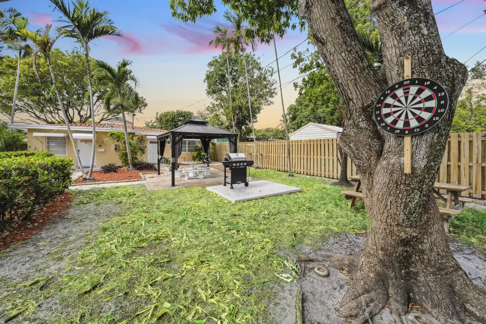 1420 MIAMI Road # C, Fort Lauderdale FL 33316 photo 2