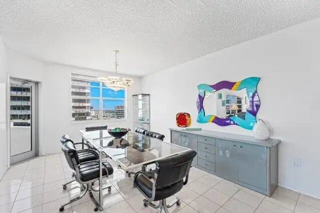 1980 S OCEAN Drive # 18Q, Hallandale Beach FL 33009 photo 2