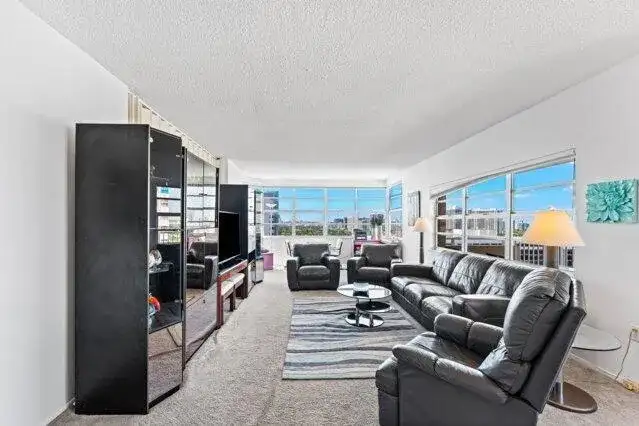 1980 S OCEAN Drive # 18Q, Hallandale Beach FL 33009 photo 3