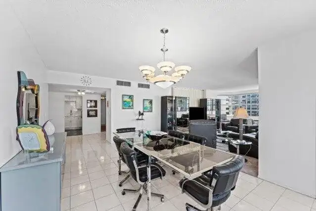 1980 S OCEAN Drive # 18Q, Hallandale Beach FL 33009 photo 4