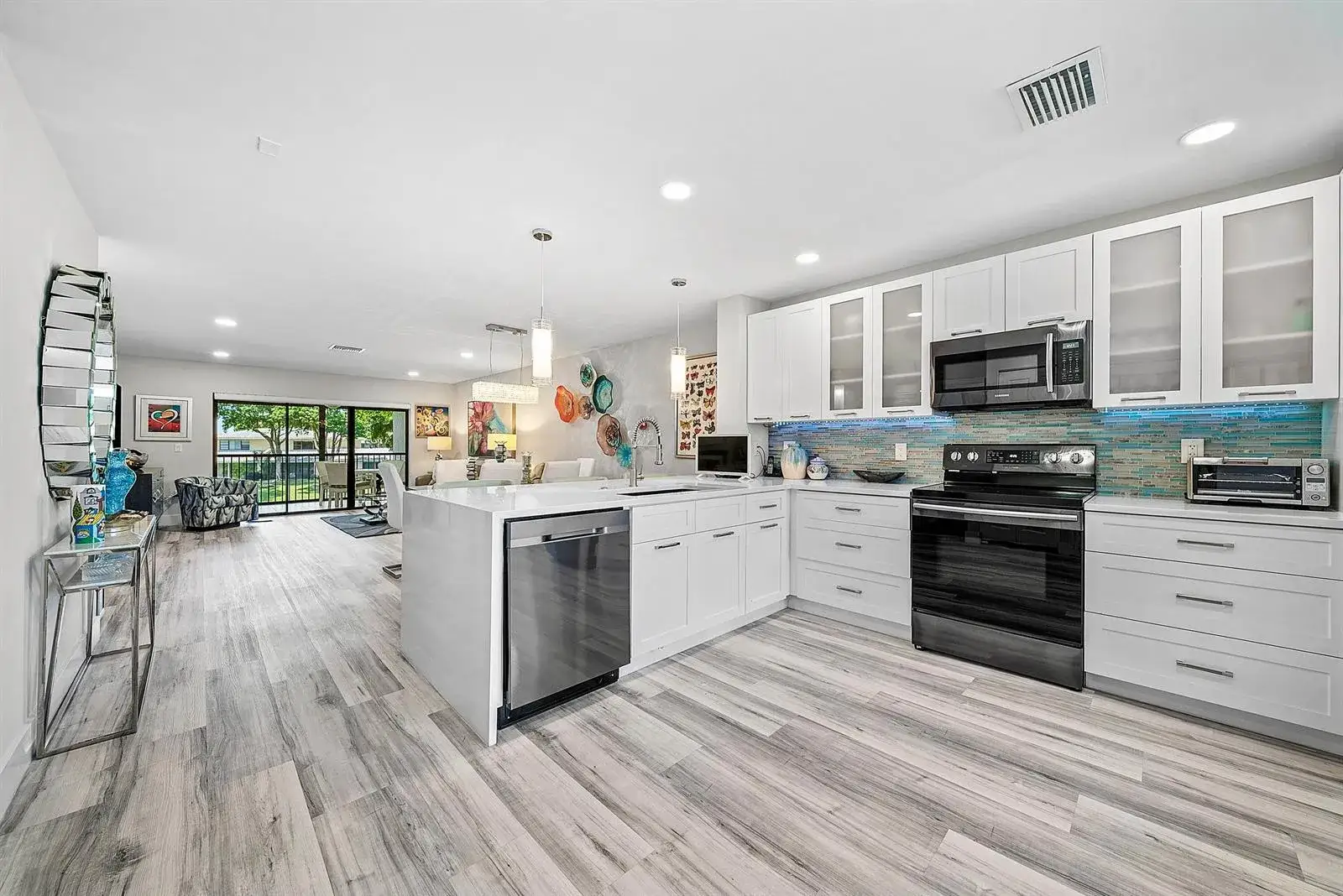 42 STRATFORD Lane W # D, Boynton Beach FL 33436