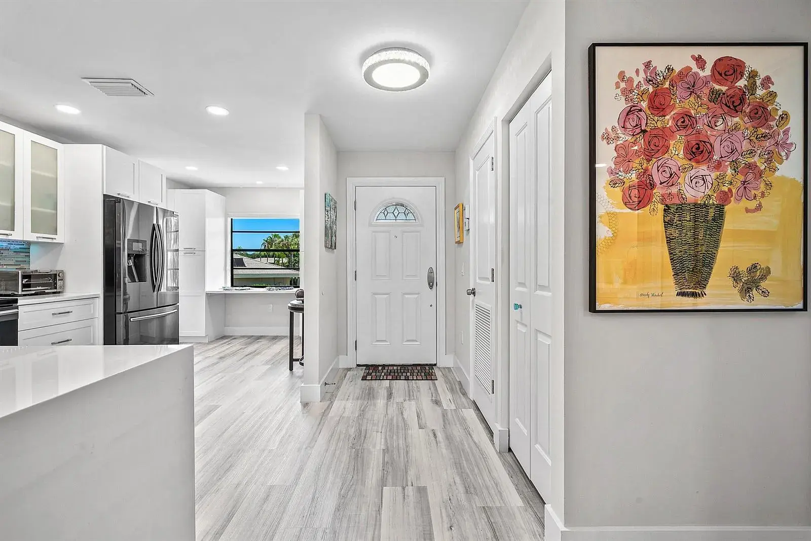 42 STRATFORD Lane W # D, Boynton Beach FL 33436