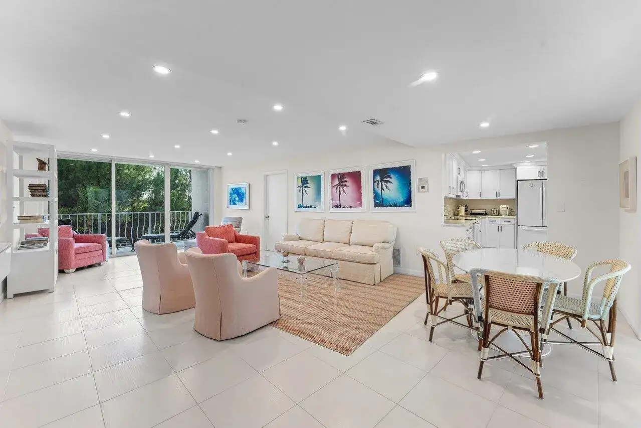 2774 S Ocean Boulevard # 409, Palm Beach FL 33480 photo 3