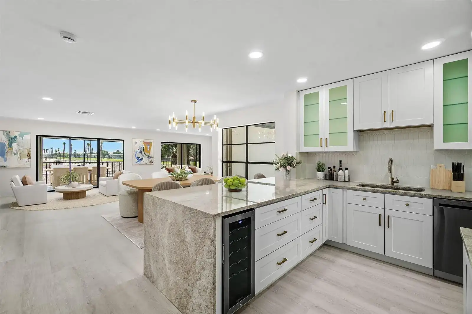 23 Southport Lane # H, Boynton Beach FL 33436