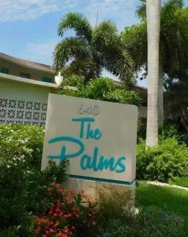 640 SE 2nd Avenue # 103, Boynton Beach FL 33435