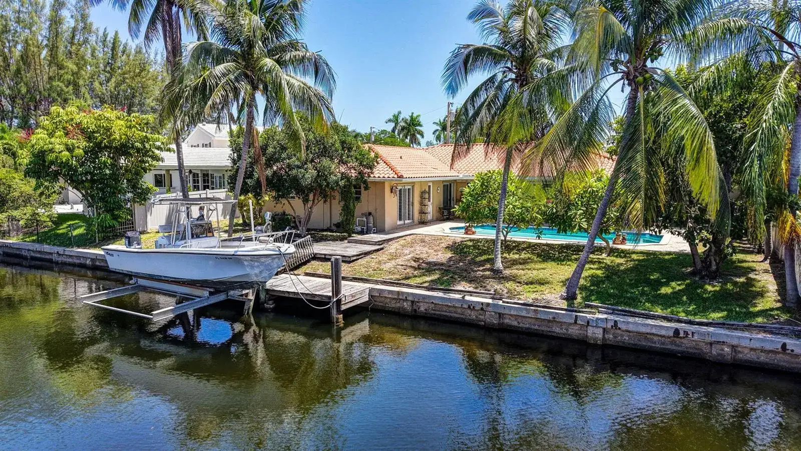 5581 NE 28TH Avenue, Fort Lauderdale FL 33308 photo 2