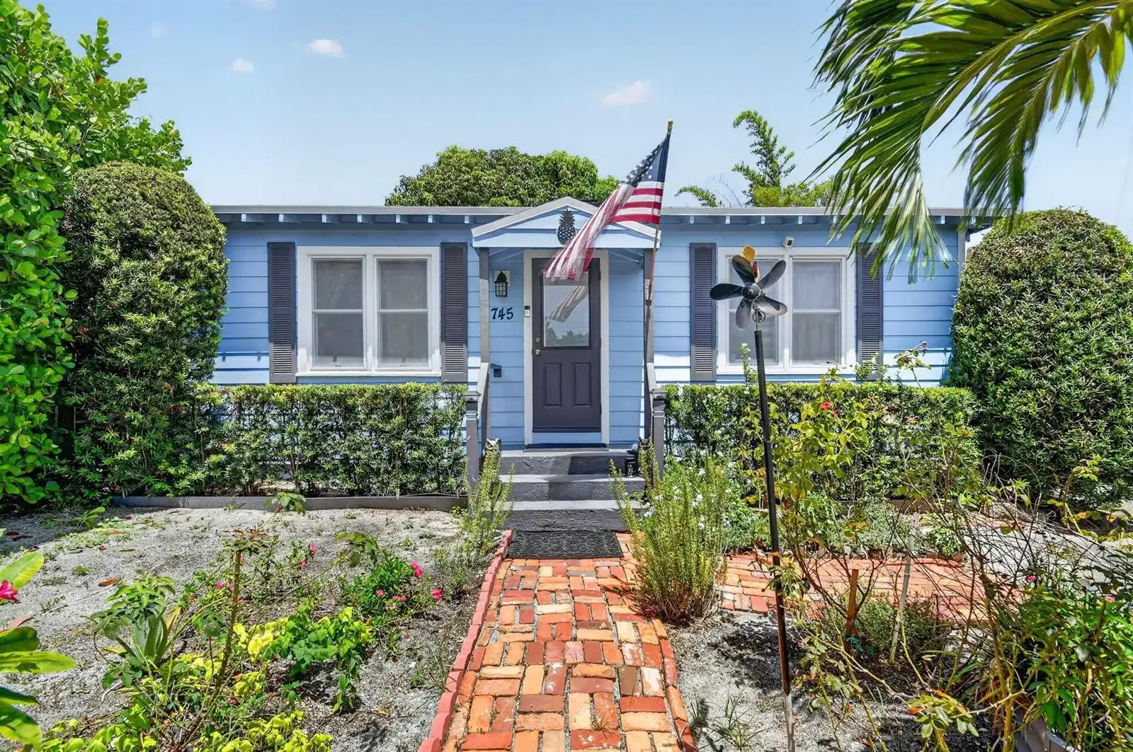 745 Talladega Street, West Palm Beach FL 33405