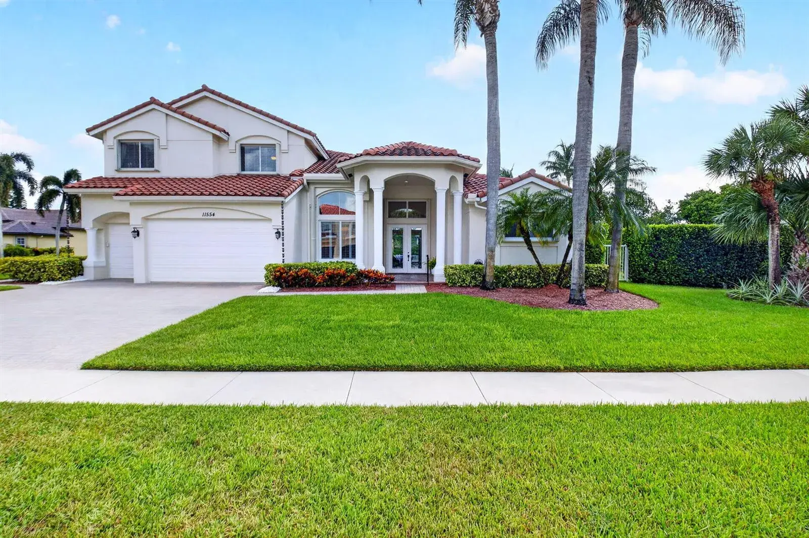 11554 Knightsbridge Place, Wellington FL 33449