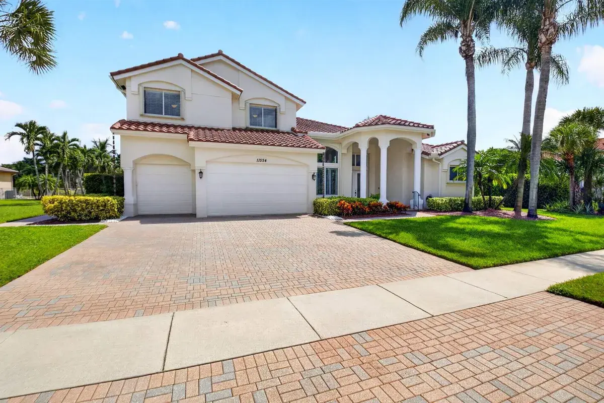 11554 Knightsbridge Place, Wellington FL 33449