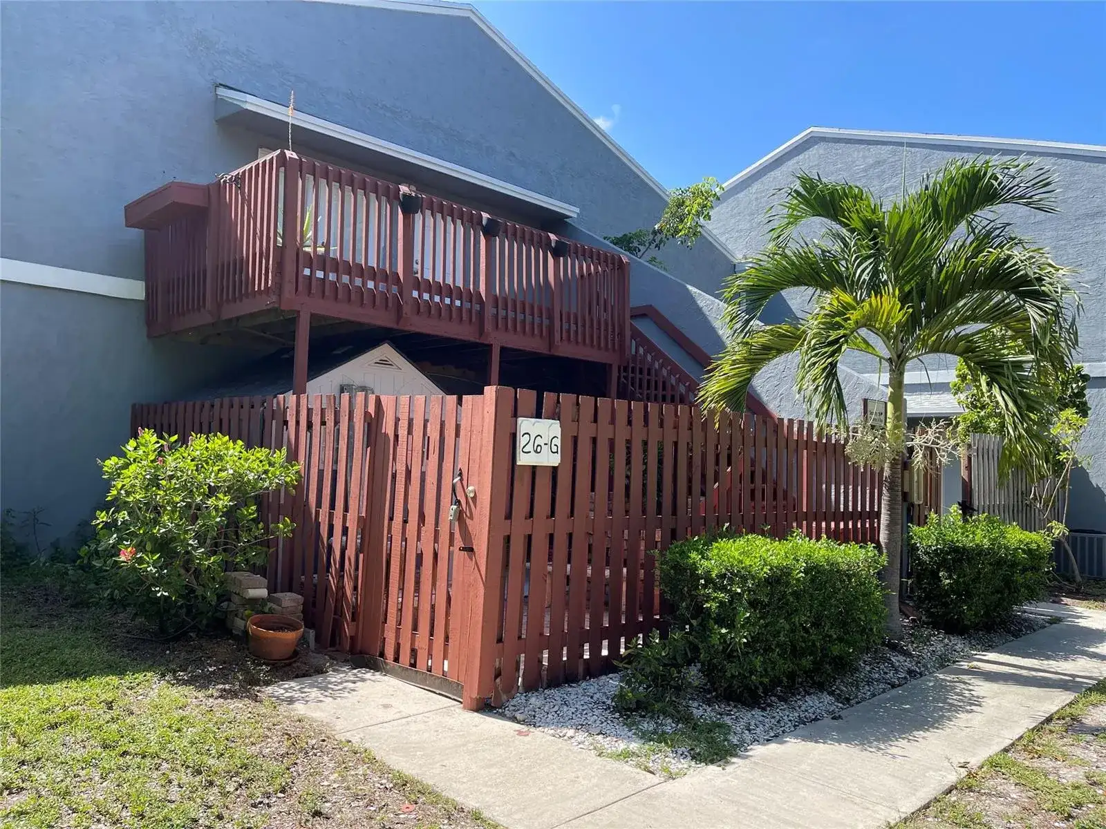 26 CROSSINGS Circle # G, Boynton Beach FL 33435 photo 2