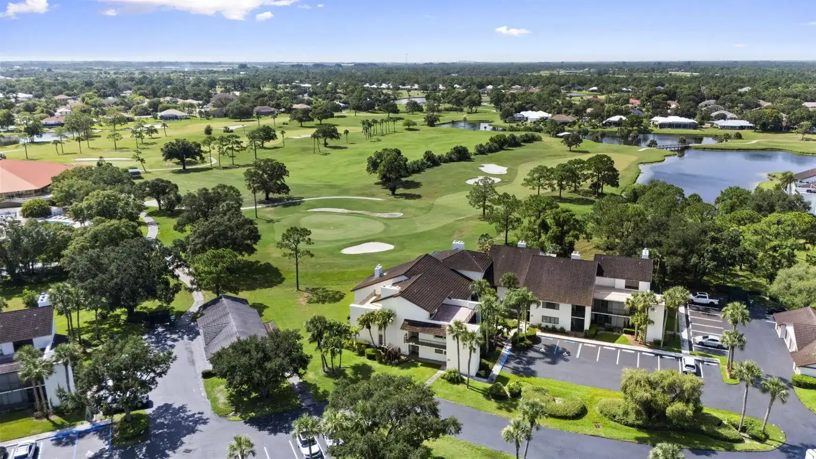 3400 TWIN LAKES Terrace # 206, Fort Pierce FL 34951