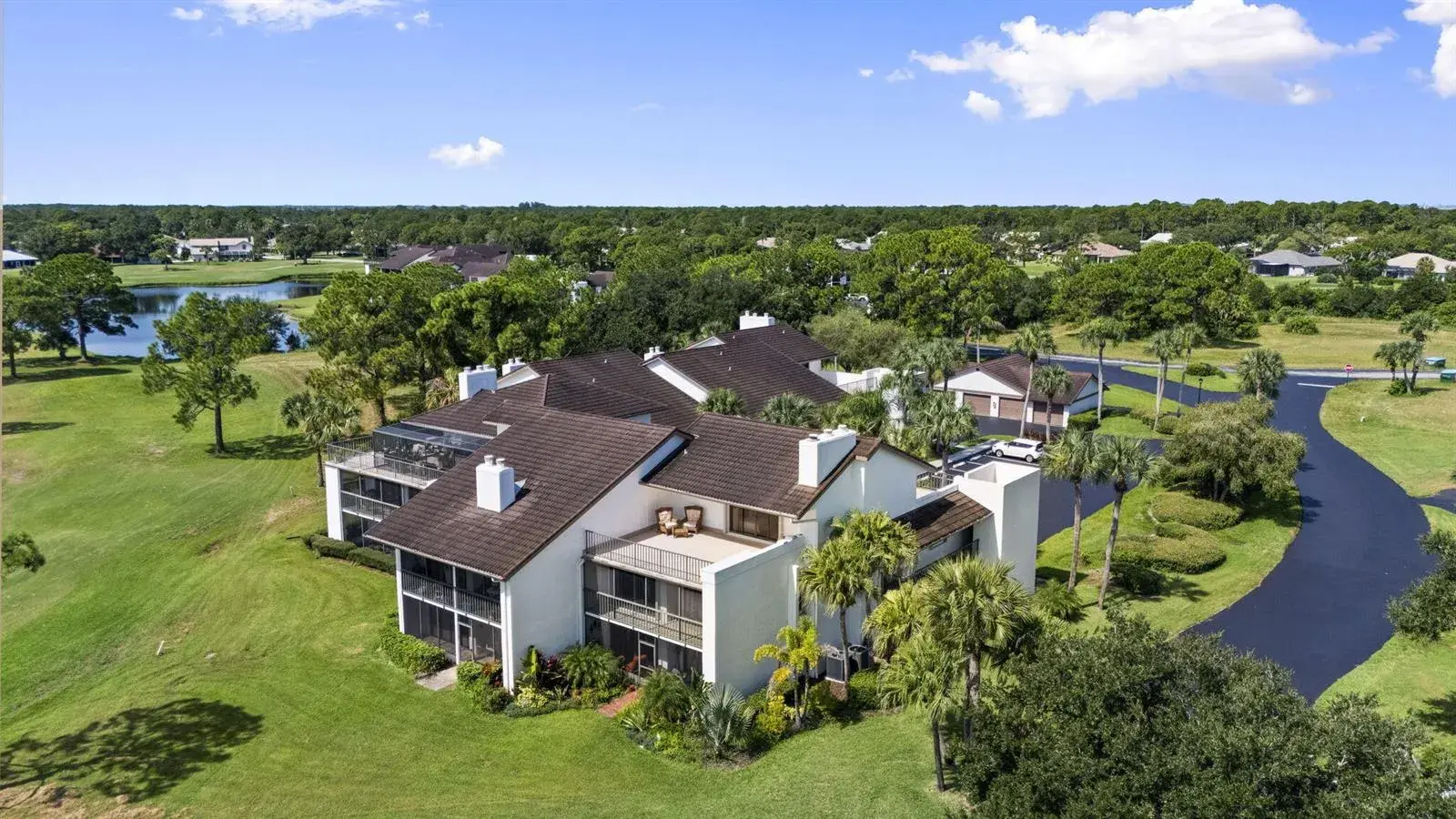 3400 TWIN LAKES Terrace # 206, Fort Pierce FL 34951