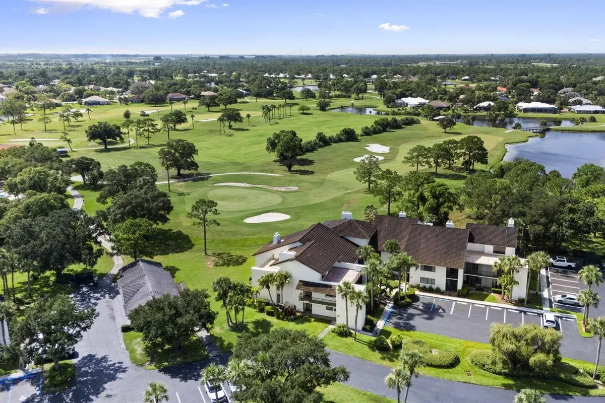 3400 TWIN LAKES Terrace # 206, Fort Pierce FL 34951