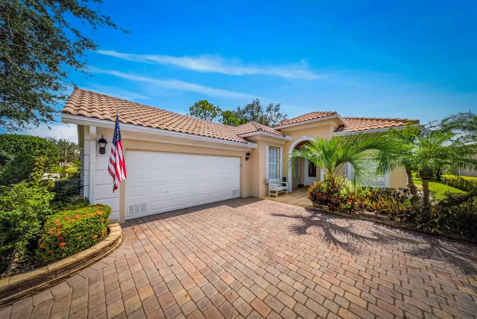 10811 SW Candlewood Road, Port St. Lucie FL 34987