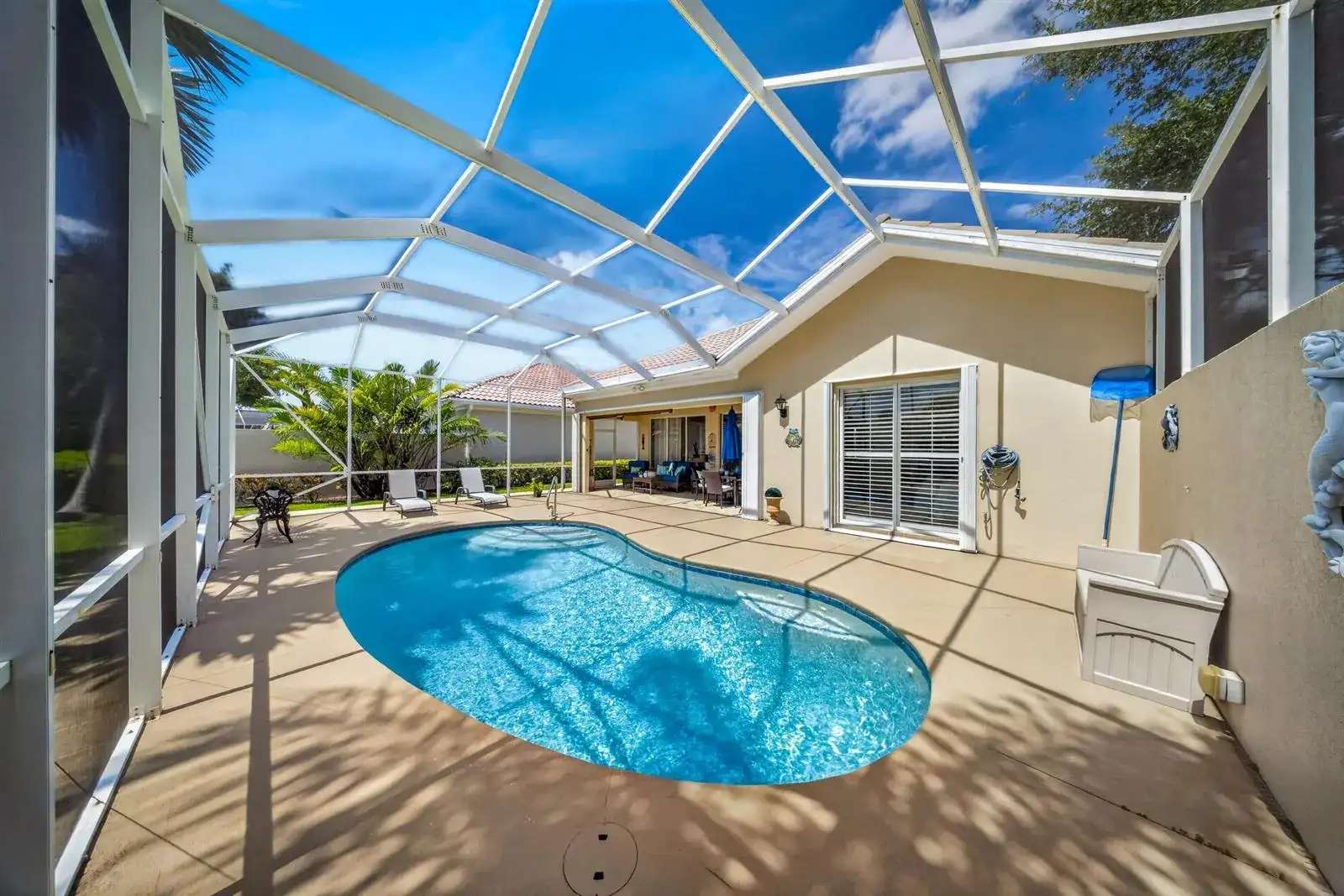 10811 SW Candlewood Road, Port St. Lucie FL 34987 photo 5