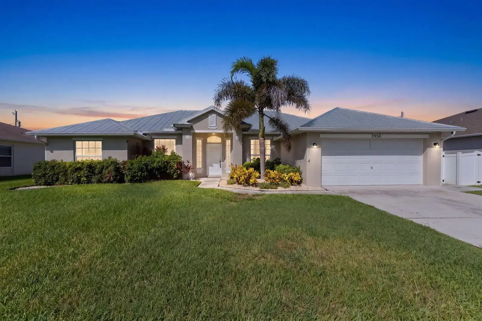 3950 SW KAKOPO Street, Port St. Lucie FL 34953