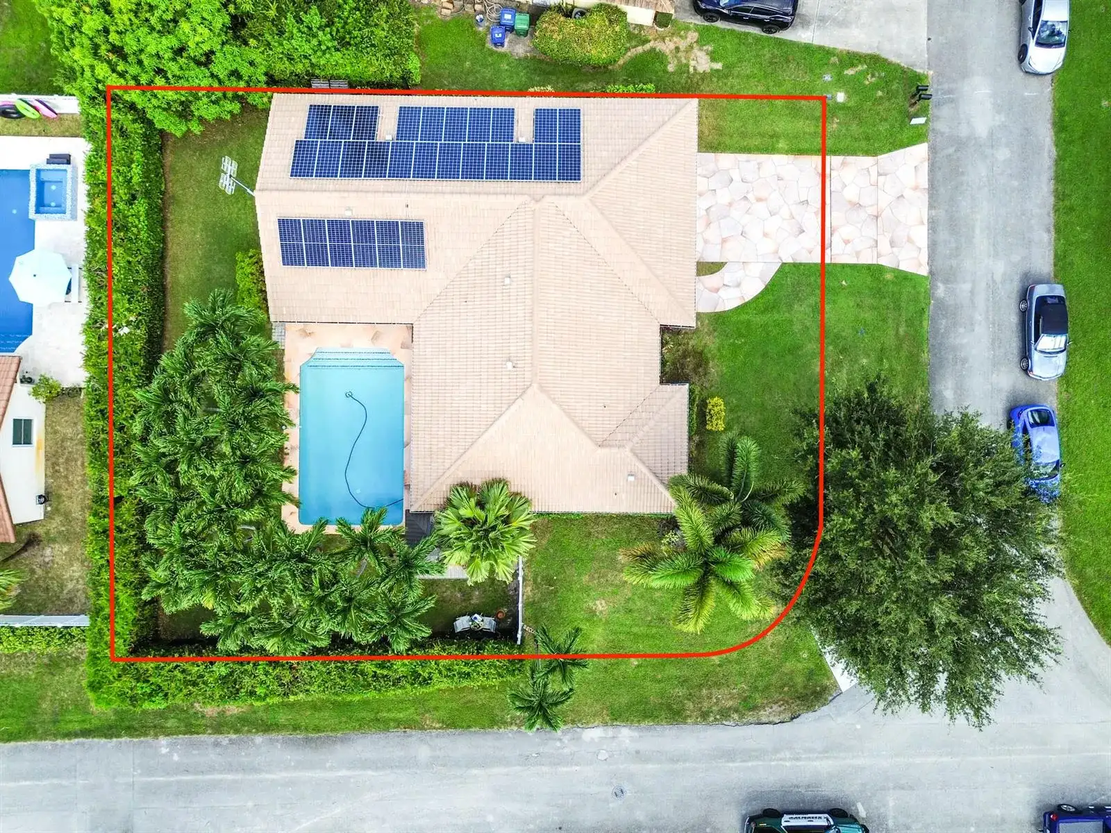 7123 NW 42nd Court, Coral Springs FL 33065 photo 4