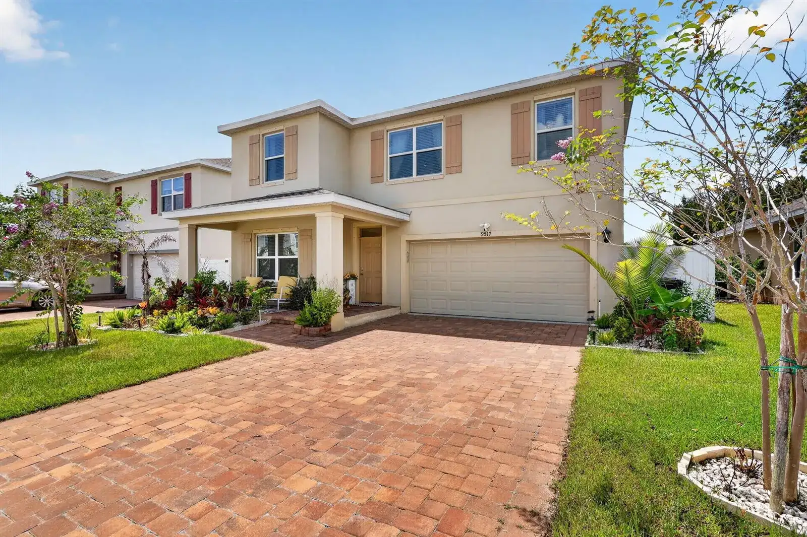 9517 Silver Sands Lane, Fort Pierce FL 34945 photo 3