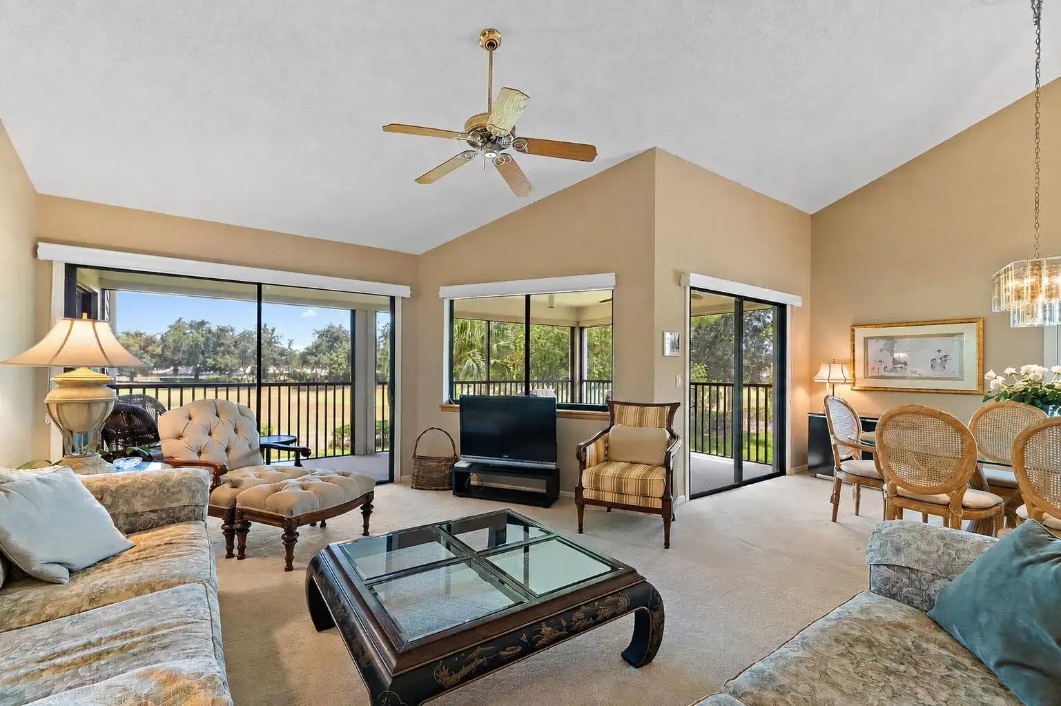 6433 SE Brandywine Court Unit 217, Stuart FL 34997 photo 5