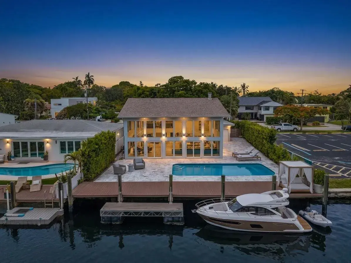 600 N VICTORIA Terrace, Fort Lauderdale FL 33304