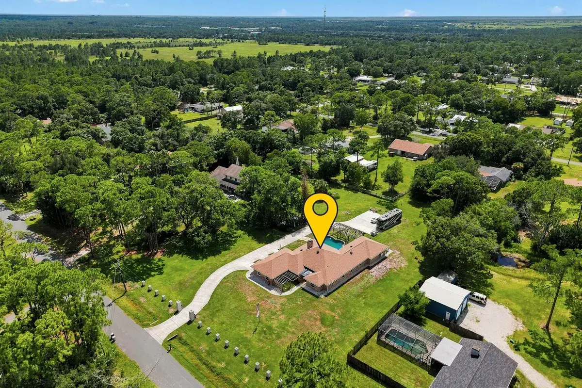 2930 Brandywine Lane, Melbourne FL 32904