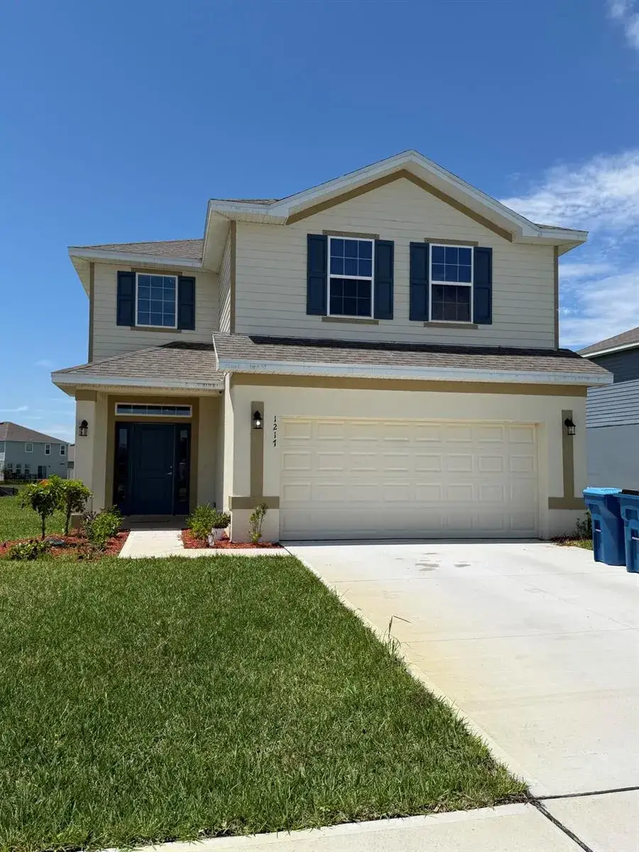 1217 SOLEWAY Avenue NW, Palm Bay FL 32907