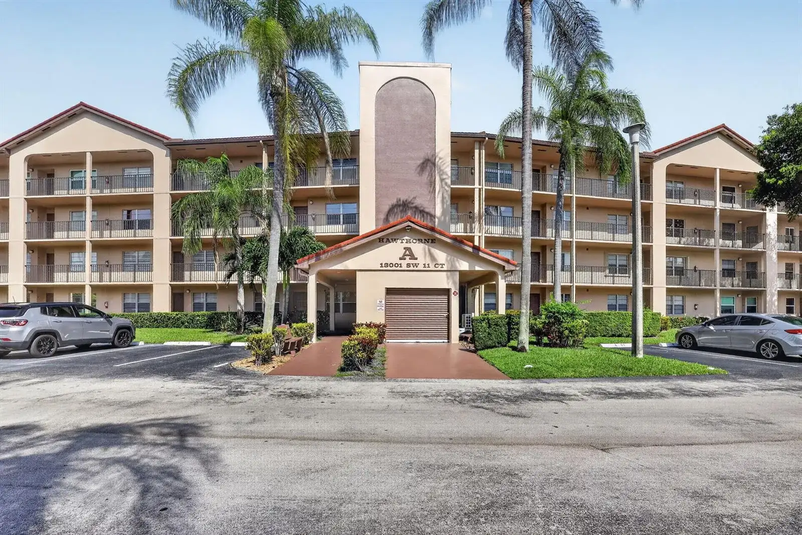 13001 SW 11TH Court # 405A, Pembroke Pines FL 33027 photo 3