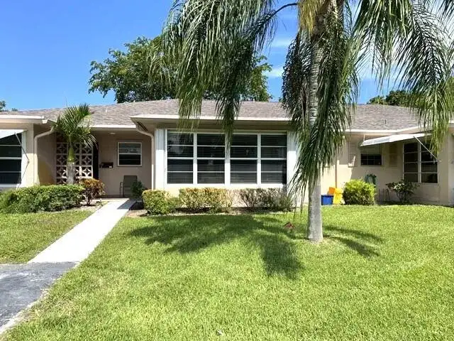 1315 HIGH POINT Way SE # B, Delray Beach FL 33445 photo 2