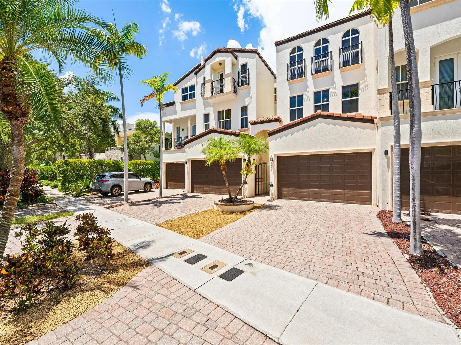 1423 NE 26th Avenue # 1423, Fort Lauderdale FL 33304