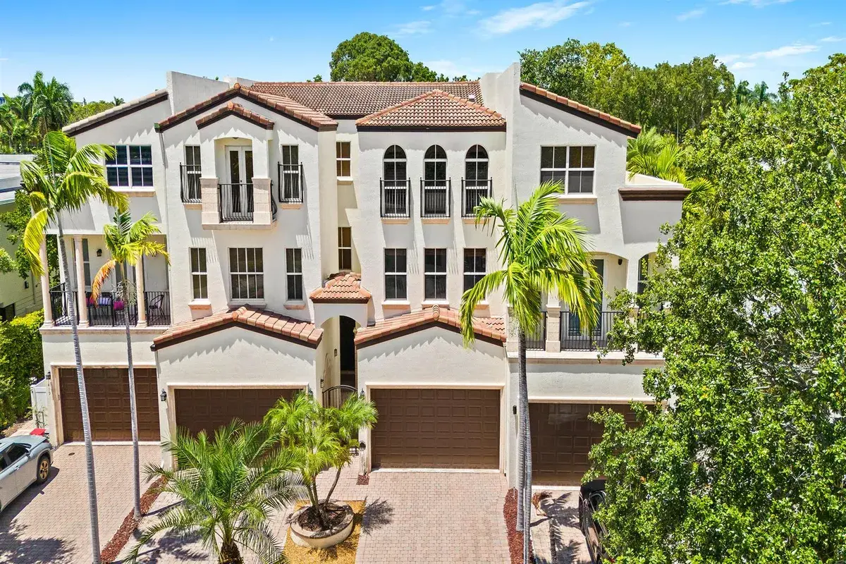 1423 NE 26th Avenue # 1423, Fort Lauderdale FL 33304