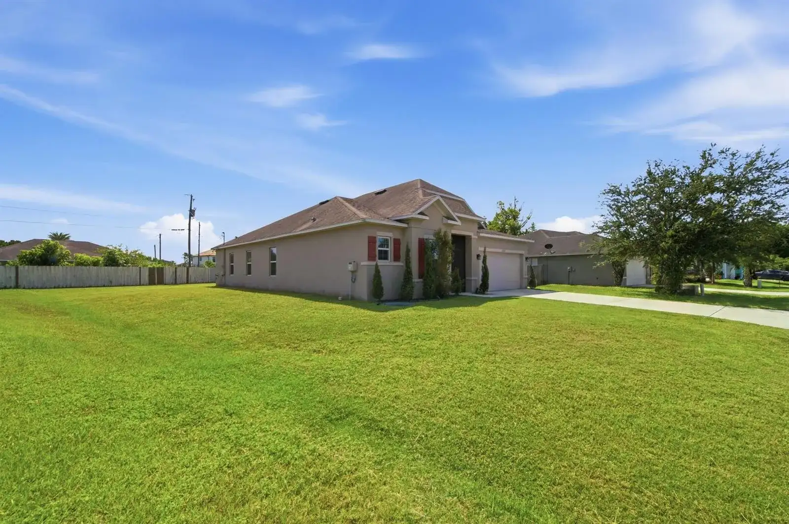 2389 SW VALE Street, Port St. Lucie FL 34953 photo 3