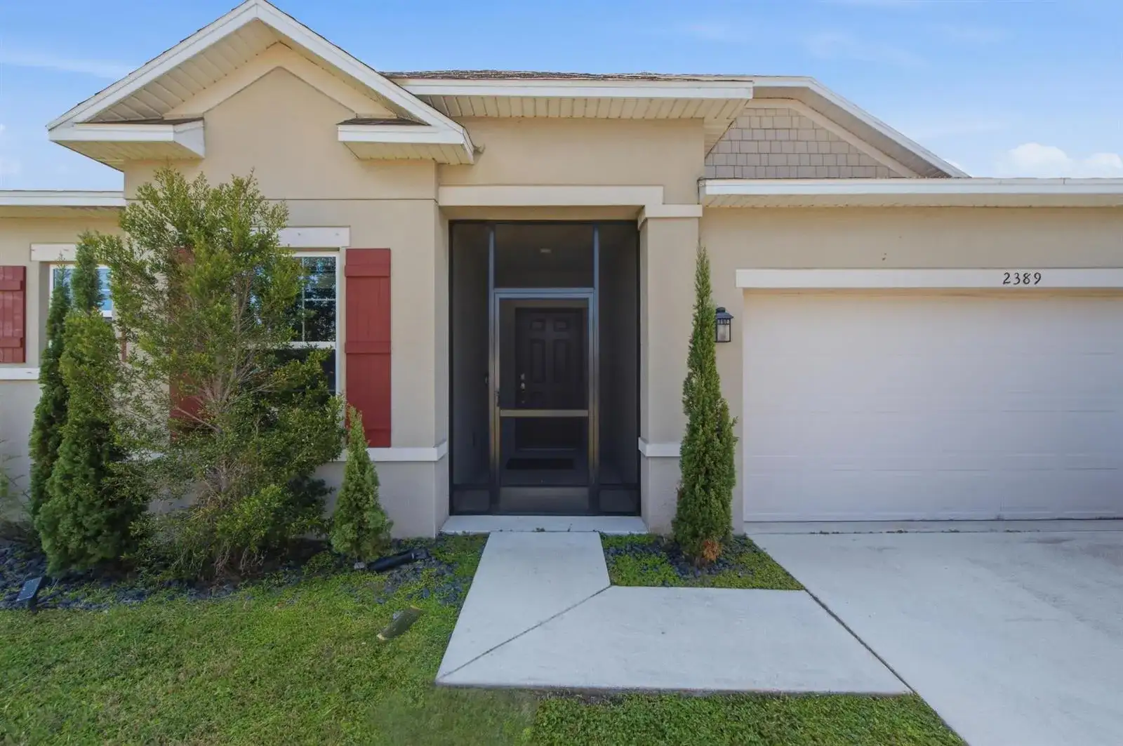 2389 SW VALE Street, Port St. Lucie FL 34953 photo 4