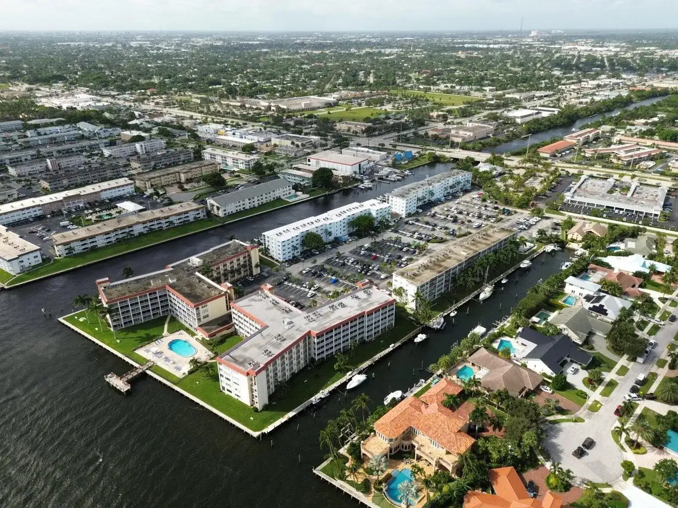 109 PARADISE HARBOUR Boulevard # 414, North Palm Beach FL 33408 photo 2