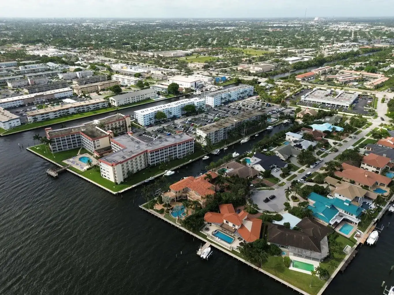109 PARADISE HARBOUR Boulevard # 414, North Palm Beach FL 33408 photo 4