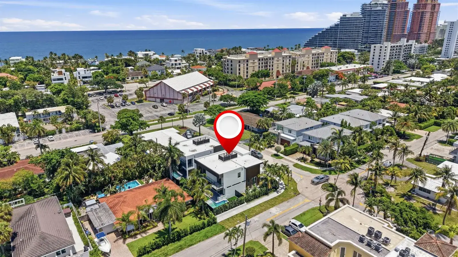 3201 NE 26TH Street, Fort Lauderdale FL 33305 photo 2