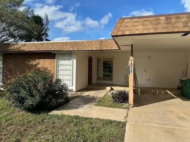 7013 NW 63RD Court, Tamarac FL 33321 photo 2