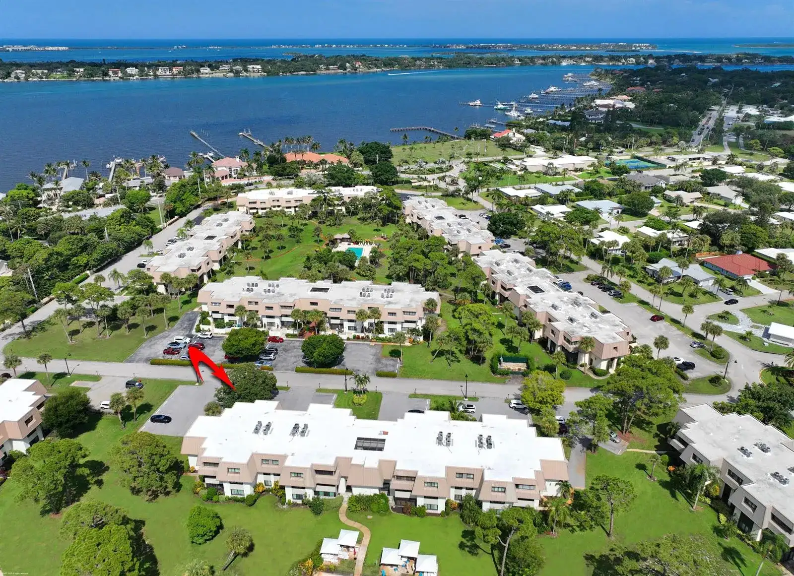 1800 SE SAINT LUCIE Boulevard # 201, Stuart FL 34996 photo 4