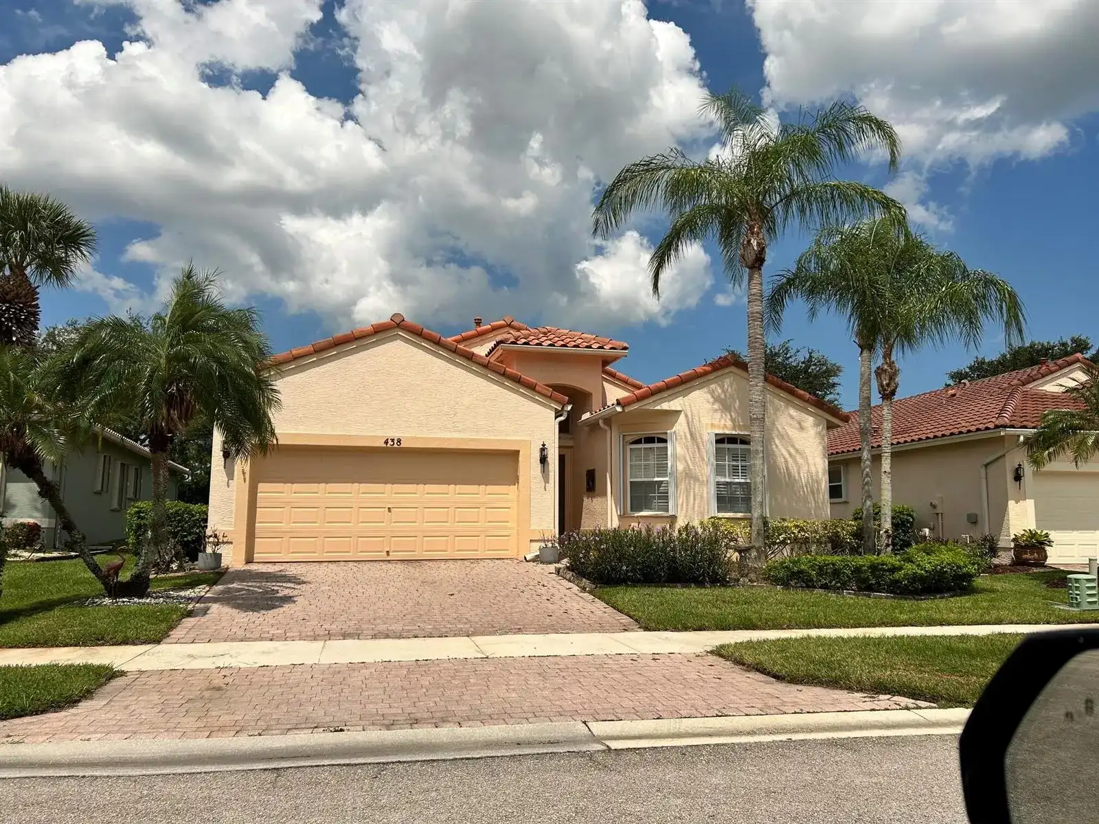 438 Sunview Way, Port St. Lucie FL 34986
