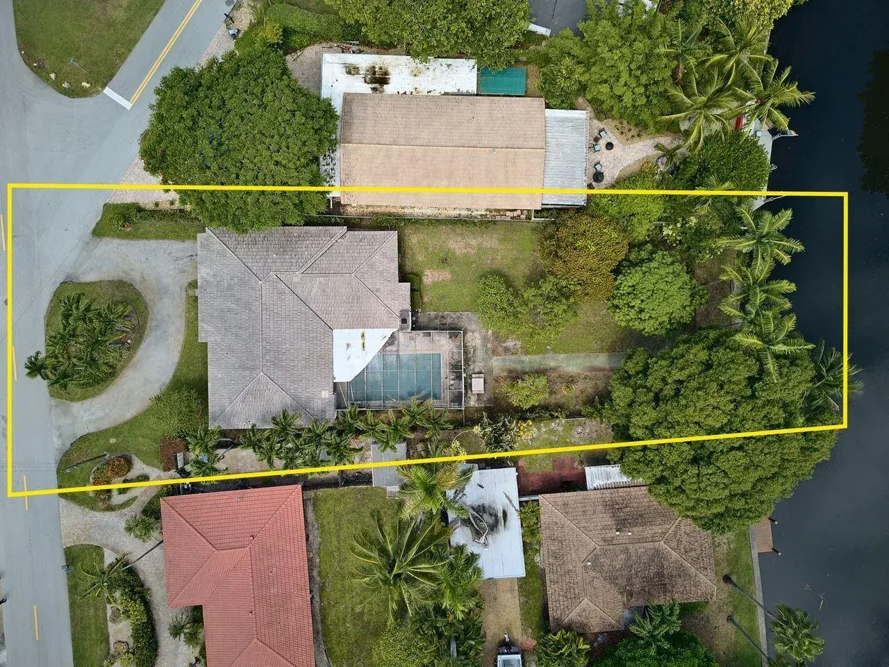 201 NE 29th Street, Wilton Manors FL 33334