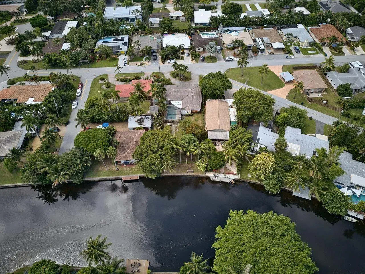 201 NE 29th Street, Wilton Manors FL 33334